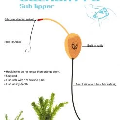 Catfish-Pro Ltd Catfish Pro Submarine Tipper Rig