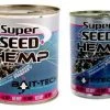 Bait Tech Super Seed Hemp Small