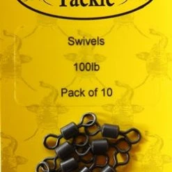 Catmaster Tackle Swivels