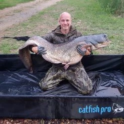 Catfish-Pro Ltd Predator Catfish Sanctuary Cradle System