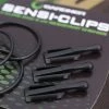 GARDNER TACKLE SENSI CLIPS Indicators