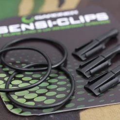 GARDNER TACKLE SENSI CLIPS Indicators