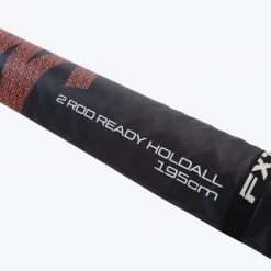 Frenzee FXT 2-Rod Ready Holdall (12ft)