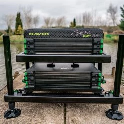 Maver Signature SXi 36 Seat Box Coarse