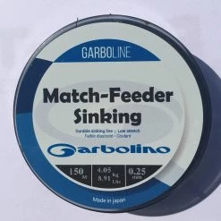 Garbolino GARBOLINE MATCH FEEDER SINKING