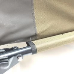 Beds & Chairs Skills Sleeping System 8-legs Bedchair