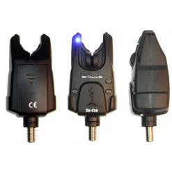 Skills Re-Con Bite Alarm Blue Alarms