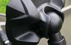 Beds & Chairs Skills Spring Legs Bedchair 15 Beds & Chairs Skills Spring Legs Bedchair