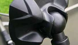 Beds & Chairs Skills Spring Legs Bedchair 5 Beds & Chairs Skills Spring Legs Bedchair