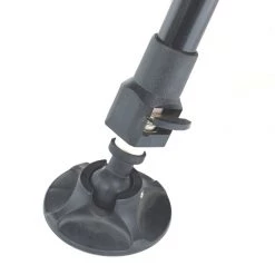 Beds & Chairs Skills Sleeping System 8-legs Bedchair