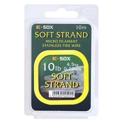 E-Sox Soft Strand Pike Wire