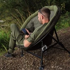 Beds & Chairs Sonik SK-TEK Sunchair