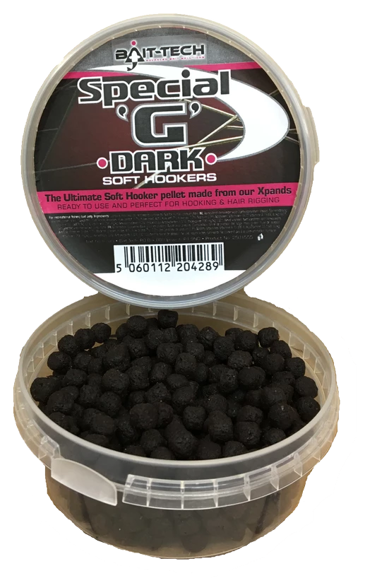 Bait Tech Soft Hookers 90g 1 Bait Tech Soft Hookers 90g