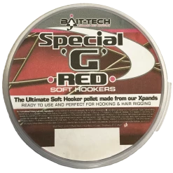 Bait Tech Soft Hookers 90g 10 Bait Tech Soft Hookers 90g