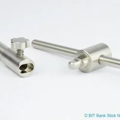 Summit Tackle SS - D BIT Drive Tool Bankwear 10 Summit Tackle SS - D BIT Drive Tool Bankwear