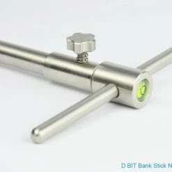 Summit Tackle SS - D BIT Drive Tool Bankwear 11 Summit Tackle SS - D BIT Drive Tool Bankwear