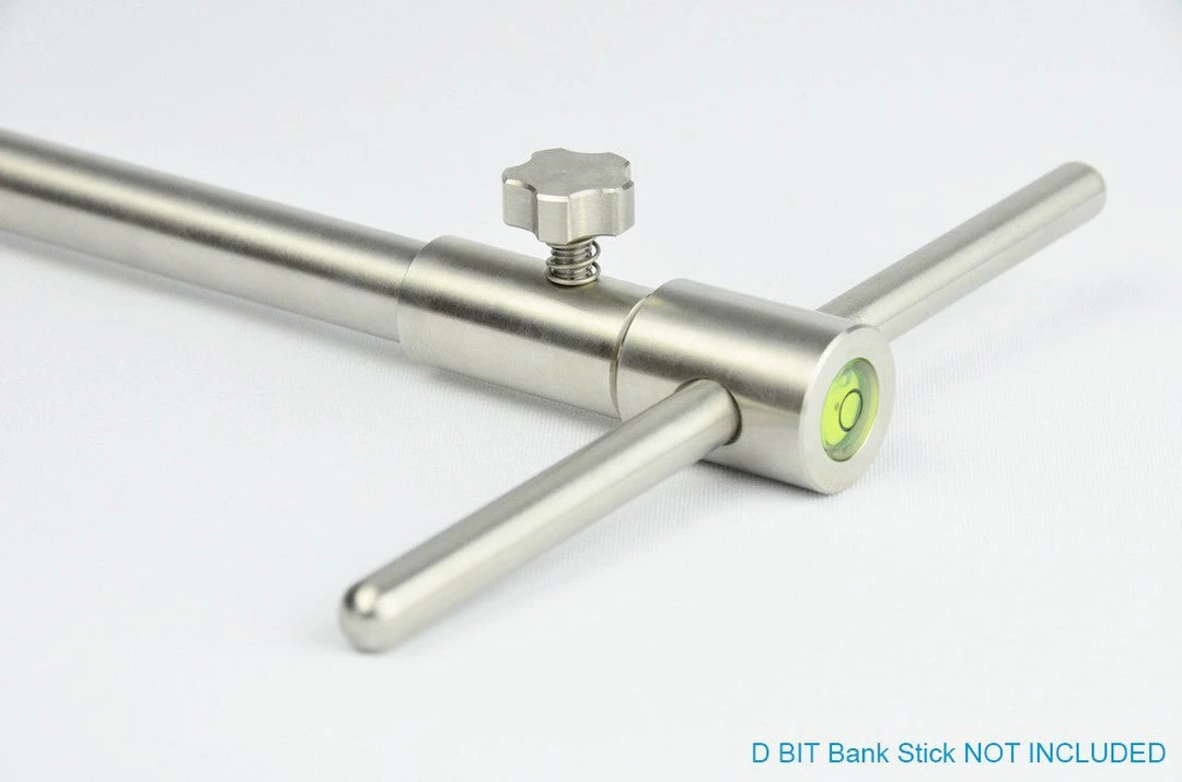 Summit Tackle SS - D BIT Drive Tool Bankwear 6 Summit Tackle SS - D BIT Drive Tool Bankwear