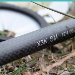 Wolf International Wolf X Series Spod/Marker Rods