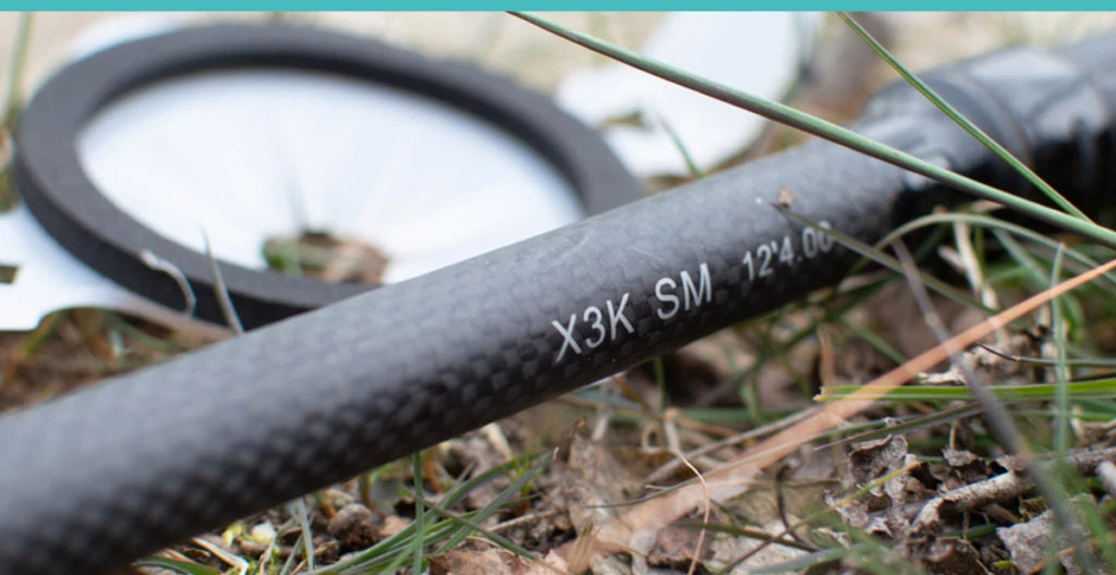 Wolf International Wolf X Series Spod/Marker Rods 2 Wolf International Wolf X Series Spod/Marker Rods