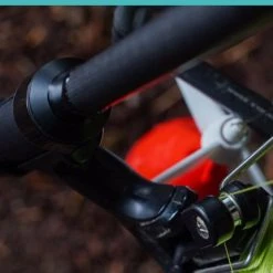 Wolf International Wolf X Series Spod/Marker Rods 6 Wolf International Wolf X Series Spod/Marker Rods