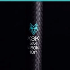 Wolf International Wolf X Series Spod/Marker Rods