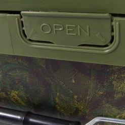 GARDNER TACKLE SQUARE CAMO BUCKET Baiting Tools & Storage 7 GARDNER TACKLE SQUARE CAMO BUCKET Baiting Tools & Storage