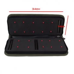 GARDNER TACKLE STIFF RIG POUCH