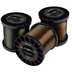 Sonik Subsonik Monofilament Line 1200M