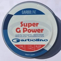 Garbolino GARBOLINE SUPER G POWER