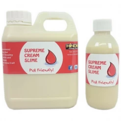 Hinders Bait Hinders Slimes