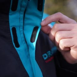 Drennan 25K Quilted Thermal Jacket