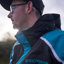 Drennan 25K Quilted Thermal Jacket
