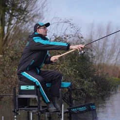 Drennan 25K Quilted Thermal Jacket