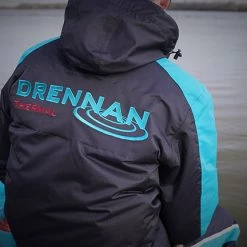 Drennan 25K Quilted Thermal Jacket