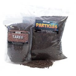 Hinders Bait Hinders Tares