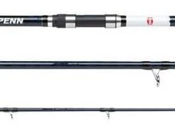 PENN Tidal XR Beach Caster Rod Rods