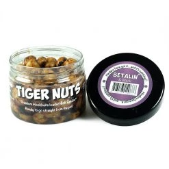 Hinders Bait Hinders Tiger Nut Hookbaits In Betalin® 9 Hinders Bait Hinders Tiger Nut Hookbaits In Betalin®