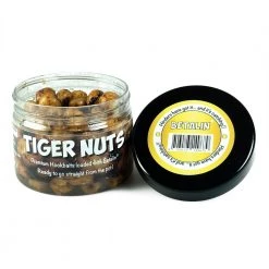 Hinders Bait Hinders Tiger Nut Hookbaits In Betalin® 8 Hinders Bait Hinders Tiger Nut Hookbaits In Betalin®