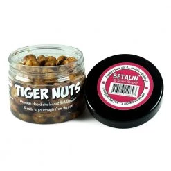 Hinders Bait Hinders Tiger Nut Hookbaits In Betalin® 10 Hinders Bait Hinders Tiger Nut Hookbaits In Betalin®