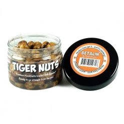 Hinders Bait Hinders Tiger Nut Hookbaits In Betalin® 11 Hinders Bait Hinders Tiger Nut Hookbaits In Betalin®