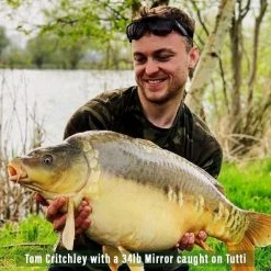 Hinders Bait Hinders Tutti Frutti Stabilised Boilies 9 Hinders Bait Hinders Tutti Frutti Stabilised Boilies