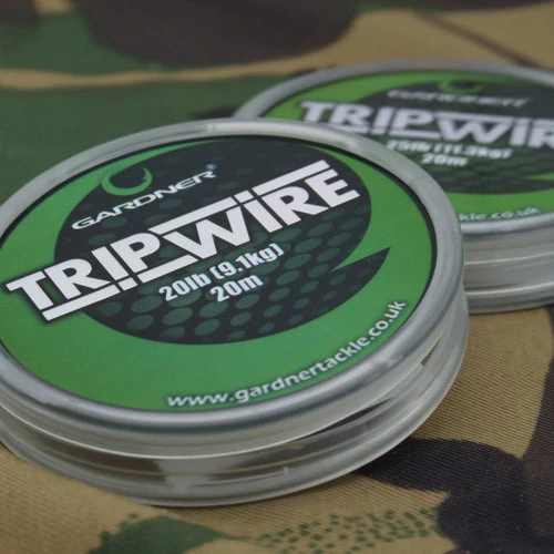 GARDNER TACKLE TRIP WIRE - CHOD LINK 3 GARDNER TACKLE TRIP WIRE - CHOD LINK