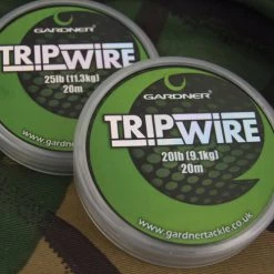 GARDNER TACKLE TRIP WIRE - CHOD LINK 7 GARDNER TACKLE TRIP WIRE - CHOD LINK
