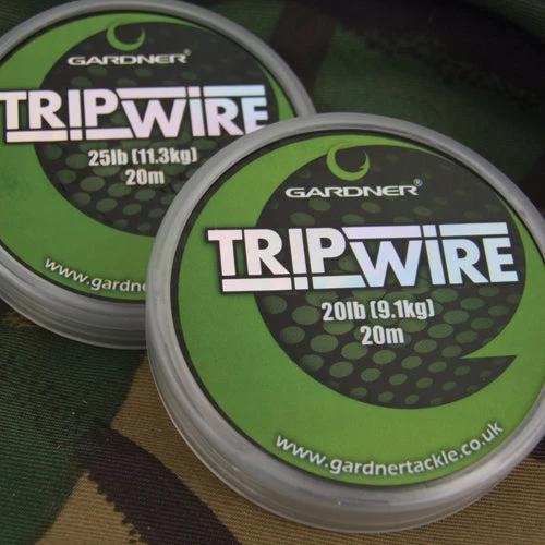 GARDNER TACKLE TRIP WIRE - CHOD LINK 4 GARDNER TACKLE TRIP WIRE - CHOD LINK