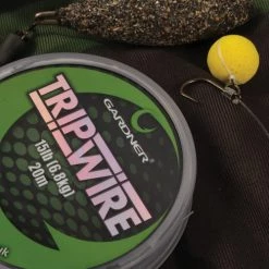 GARDNER TACKLE TRIP WIRE - CHOD LINK