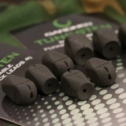 Terminal Tackle & Accessories GARDNER TACKLE REMOVABLE FLYING BACKLEADS 6 Terminal Tackle & Accessories GARDNER TACKLE REMOVABLE FLYING BACKLEADS