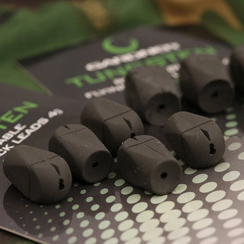 Terminal Tackle & Accessories GARDNER TACKLE REMOVABLE FLYING BACKLEADS 3 Terminal Tackle & Accessories GARDNER TACKLE REMOVABLE FLYING BACKLEADS