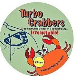 Catfish-Pro Ltd Predator Catfish-Pro Turbo Crabbers