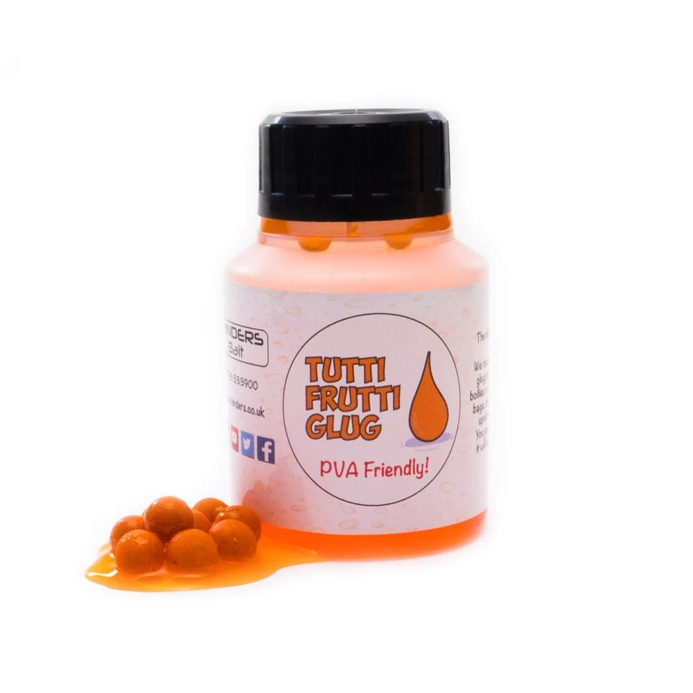 Hinders Bait Hinders Tutti Frutti Glug 1 Hinders Bait Hinders Tutti Frutti Glug