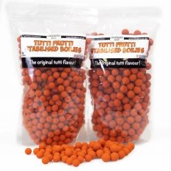 Hinders Bait Hinders Tutti Frutti Stabilised Boilies